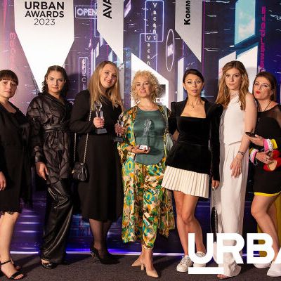 Гости и победители Urban 2023. Сочи - фото 191