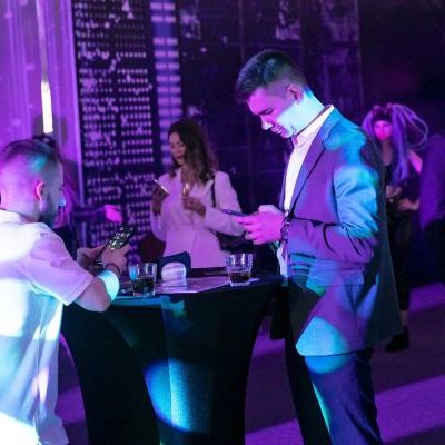 Церемония награждения 15-ой Федеральной премии Urban Awards 2023 - фото 1