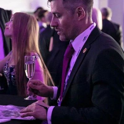 Церемония награждения 15-ой Федеральной премии Urban Awards 2023 - фото 6