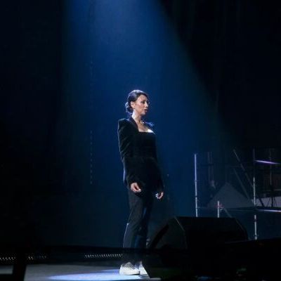 Церемония награждения 15-ой Федеральной премии Urban Awards 2023 - фото 22