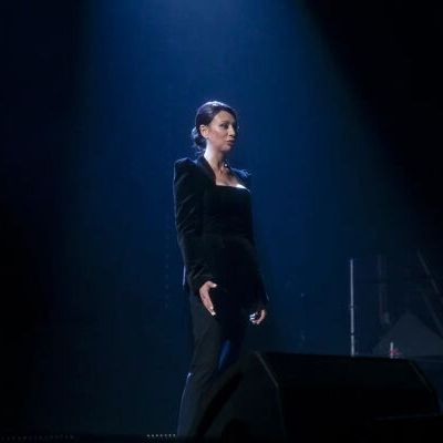 Церемония награждения 15-ой Федеральной премии Urban Awards 2023 - фото 23