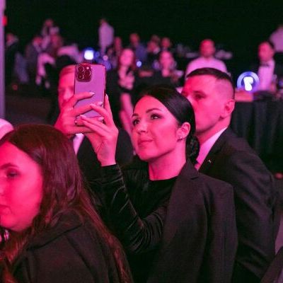 Церемония награждения 15-ой Федеральной премии Urban Awards 2023 - фото 25