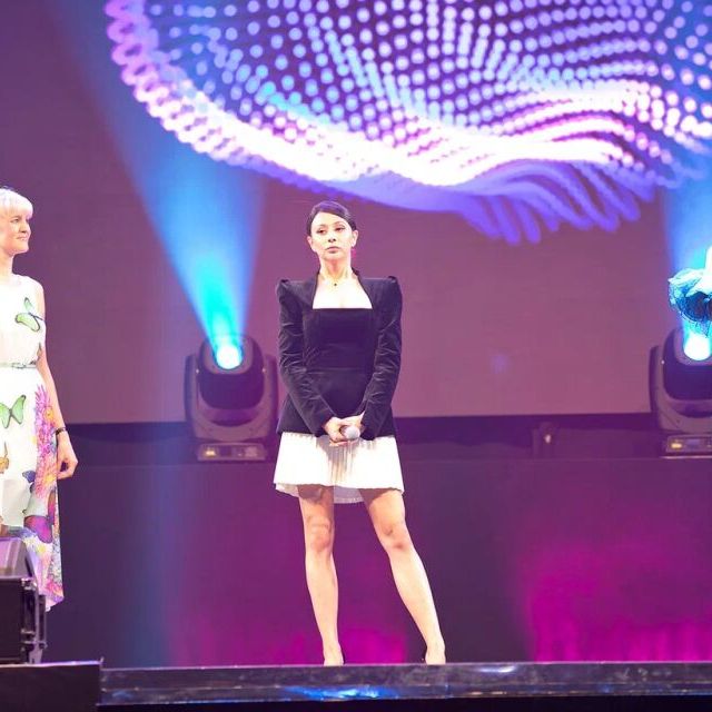 Церемония награждения 15-ой Федеральной премии Urban Awards 2023 - фото 28