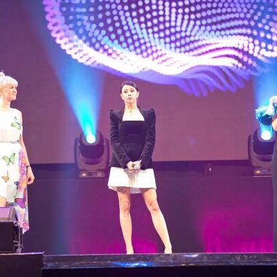 Церемония награждения 15-ой Федеральной премии Urban Awards 2023 - фото 28