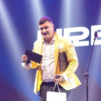 Церемония награждения 15-ой Федеральной премии Urban Awards 2023 - фото 41
