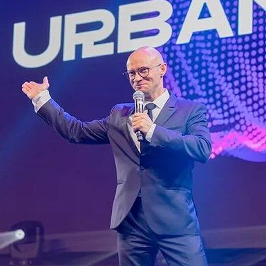 Церемония награждения 15-ой Федеральной премии Urban Awards 2023 - фото 74