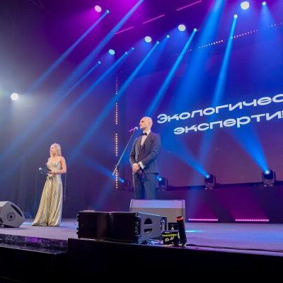Церемония награждения 15-ой Федеральной премии Urban Awards 2023 - фото 75