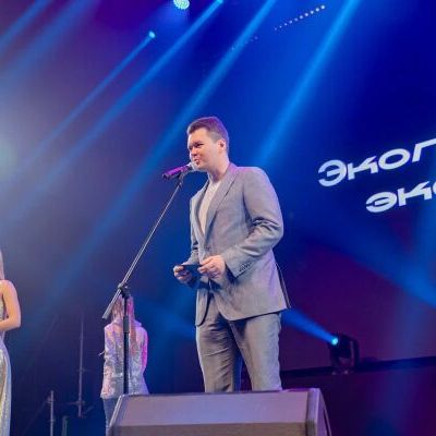 Церемония награждения 15-ой Федеральной премии Urban Awards 2023 - фото 76