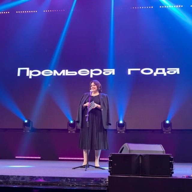 Церемония награждения 15-ой Федеральной премии Urban Awards 2023 - фото 108