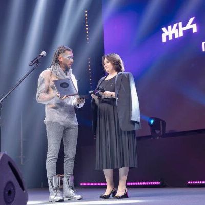 Церемония награждения 15-ой Федеральной премии Urban Awards 2023 - фото 109