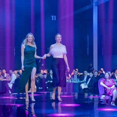 Церемония награждения 15-ой Федеральной премии Urban Awards 2023 - фото 118