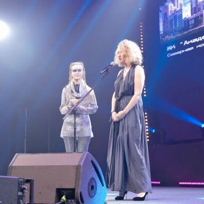 Церемония награждения 15-ой Федеральной премии Urban Awards 2023 - фото 133