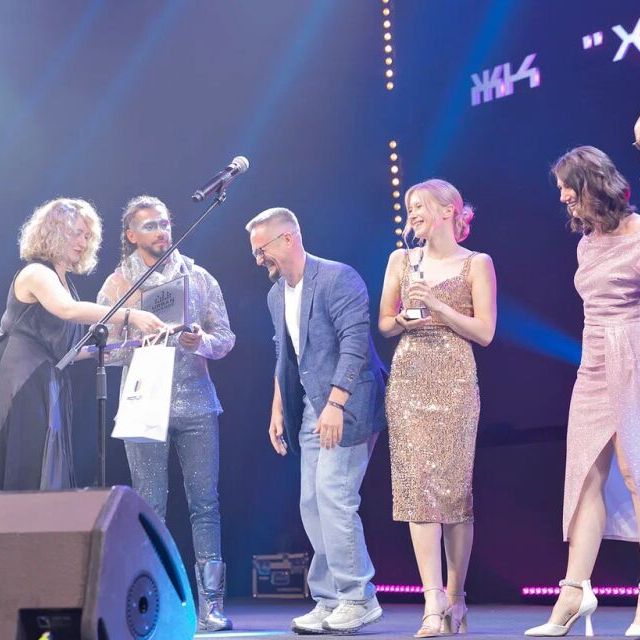 Церемония награждения 15-ой Федеральной премии Urban Awards 2023 - фото 135