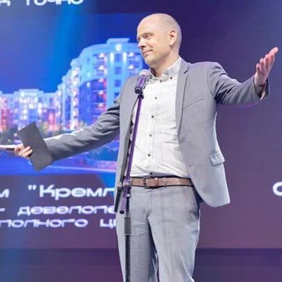 Церемония награждения 15-ой Федеральной премии Urban Awards 2023 - фото 161