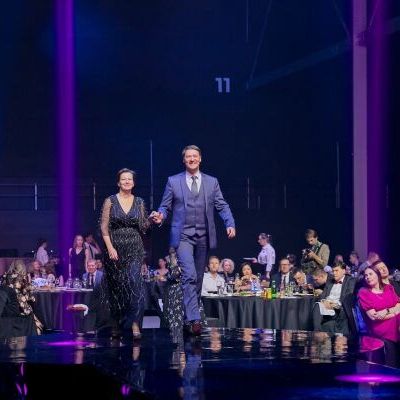 Церемония награждения 15-ой Федеральной премии Urban Awards 2023 - фото 173