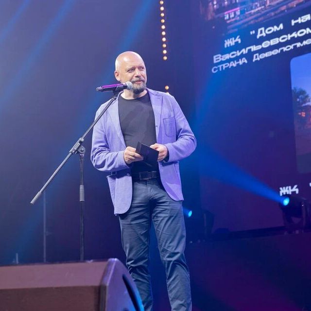 Церемония награждения 15-ой Федеральной премии Urban Awards 2023 - фото 188