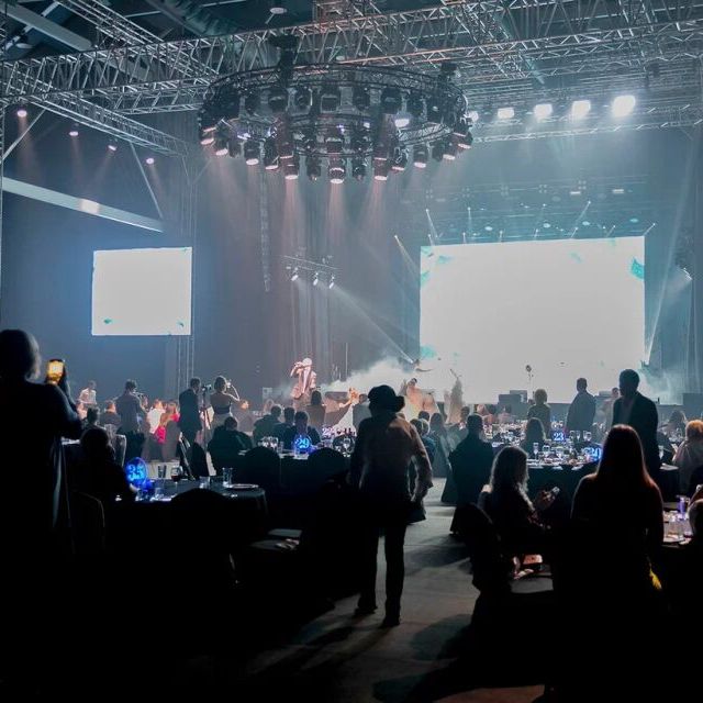 Церемония награждения 15-ой Федеральной премии Urban Awards 2023 - фото 216