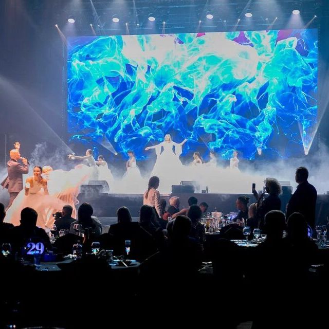 Церемония награждения 15-ой Федеральной премии Urban Awards 2023 - фото 217