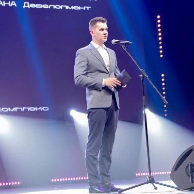Церемония награждения 15-ой Федеральной премии Urban Awards 2023 - фото 229