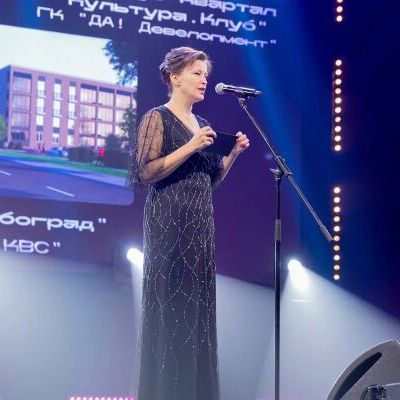Церемония награждения 15-ой Федеральной премии Urban Awards 2023 - фото 230