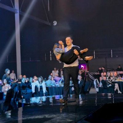 Церемония награждения 15-ой Федеральной премии Urban Awards 2023 - фото 235