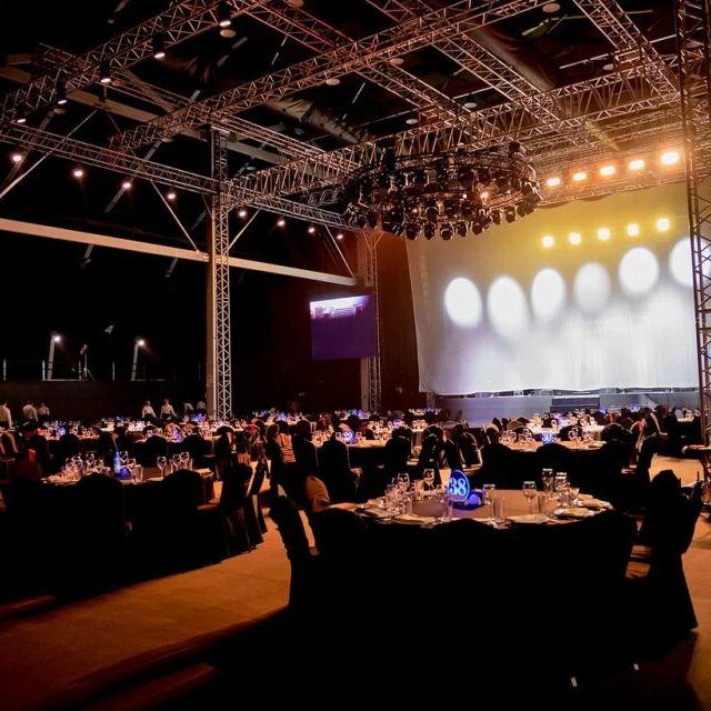 Церемония награждения 15-ой Федеральной премии Urban Awards 2023 - фото 283