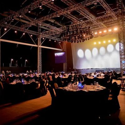Церемония награждения 15-ой Федеральной премии Urban Awards 2023 - фото 283