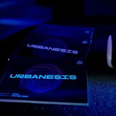 Церемония награждения 15-ой Федеральной премии Urban Awards 2023 - фото 287