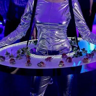 Церемония награждения 15-ой Федеральной премии Urban Awards 2023 - фото 289