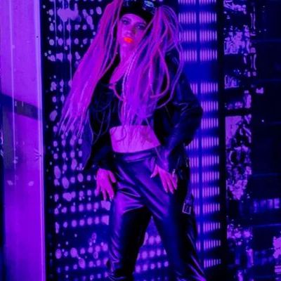 Церемония награждения 15-ой Федеральной премии Urban Awards 2023 - фото 292
