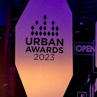 Церемония награждения 15-ой Федеральной премии Urban Awards 2023 - фото 293