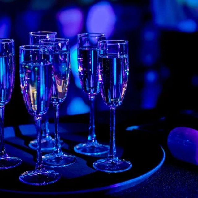 Церемония награждения 15-ой Федеральной премии Urban Awards 2023 - фото 294