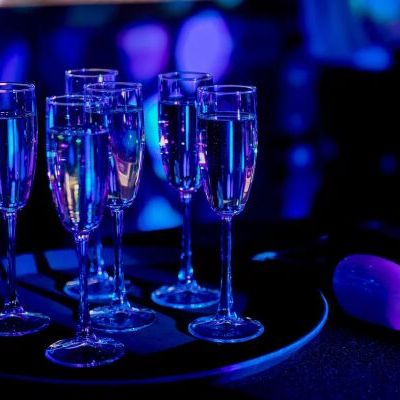 Церемония награждения 15-ой Федеральной премии Urban Awards 2023 - фото 294