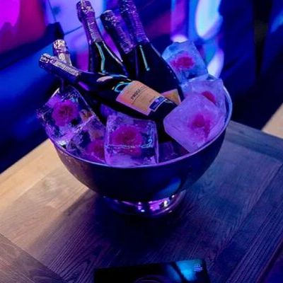 Церемония награждения 15-ой Федеральной премии Urban Awards 2023 - фото 295