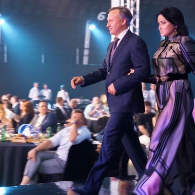 Лучшие моменты 15-ой церемонии Награждения Премии Urban 2023 - фото 40