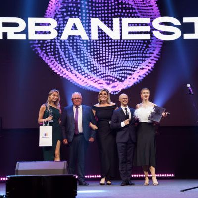 Лучшие моменты 15-ой церемонии Награждения Премии Urban 2023 - фото 66