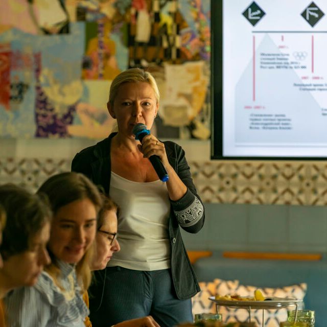 Бизнес-тур по знаковым объектам в Сочи 29-30 сентября - фото 10