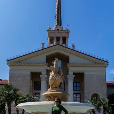 Бизнес-тур по знаковым объектам в Сочи 29-30 сентября - фото 30