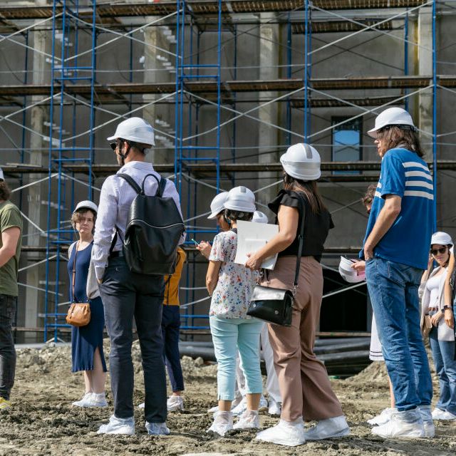 Бизнес-тур по знаковым объектам в Сочи 29-30 сентября - фото 51