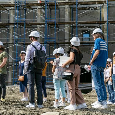 Бизнес-тур по знаковым объектам в Сочи 29-30 сентября - фото 51