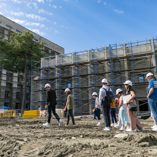Бизнес-тур по знаковым объектам в Сочи 29-30 сентября - фото 52