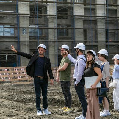 Бизнес-тур по знаковым объектам в Сочи 29-30 сентября - фото 53