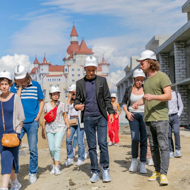 Бизнес-тур по знаковым объектам в Сочи 29-30 сентября - фото 56