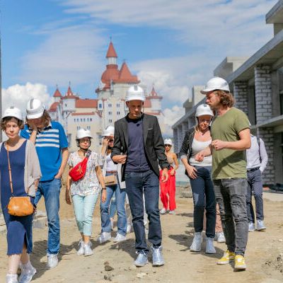 Бизнес-тур по знаковым объектам в Сочи 29-30 сентября - фото 56