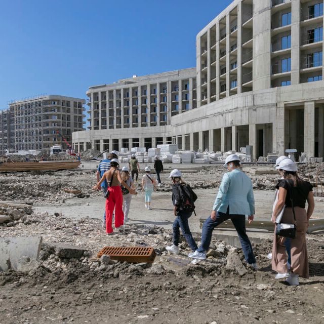 Бизнес-тур по знаковым объектам в Сочи 29-30 сентября - фото 61