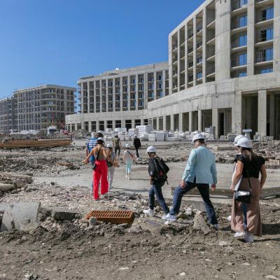 Бизнес-тур по знаковым объектам в Сочи 29-30 сентября - фото 61