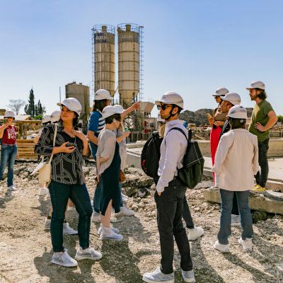 Бизнес-тур по знаковым объектам в Сочи 29-30 сентября - фото 67