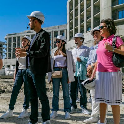 Бизнес-тур по знаковым объектам в Сочи 29-30 сентября - фото 82