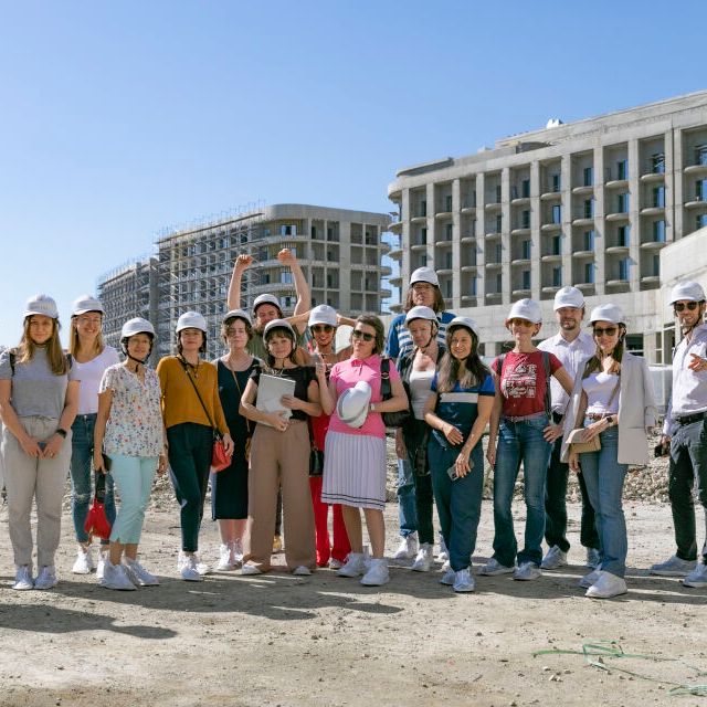 Бизнес-тур по знаковым объектам в Сочи 29-30 сентября - фото 85