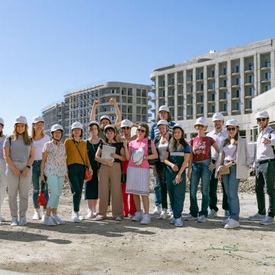 Бизнес-тур по знаковым объектам в Сочи 29-30 сентября - фото 85